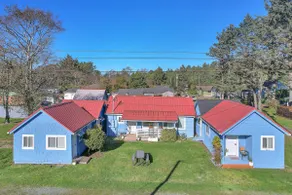 Puffer Fish Cottage-Walk to Eats, Shops & Sand - Image 2