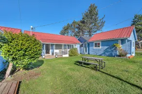 Puffer Fish Cottage-Walk to Eats, Shops & Sand - Image 5