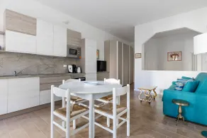 Urban Nest Terrace Suite - Image 4