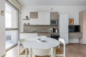 Urban Nest Terrace Suite - Image 3