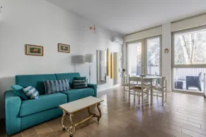 Urban Nest Terrace Suite - Image 5
