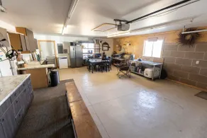Cabin Near Harlan & Kirwin Lakes w/camper hookup. - Image 4