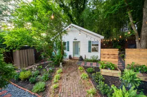 Pomegranate Place Cottage in the Heart of Atlanta - Image 3