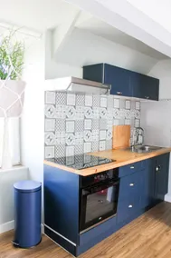 Cozy apartment in Guilvinec - Image 2