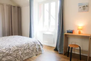 Cozy apartment in Guilvinec - Image 5