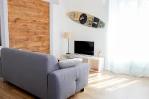 Cozy apartment in Guilvinec - Image 3