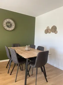 Canal 134 – Mulhouse Terrace Accommodation - Image 3