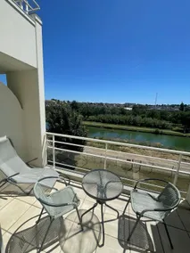 Canal 134 – Mulhouse Terrace Accommodation - Image 2