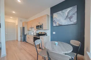 Peaceful Heights One-Bed | Views & Comfort - Image 3