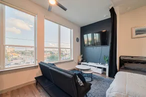 Peaceful Heights One-Bed | Views & Comfort - Image 4