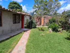 Comfortable chalet, good location - Image 2