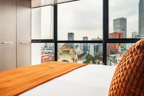 Monumental View CDMX - Image 2