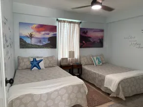 Comfyz Apartment only 5 minute drive to the beach - Image 5