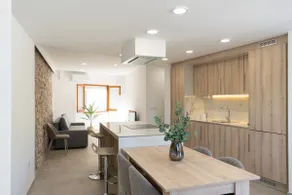 Aromes d'Espadà, Espígol Apartment - Image 2