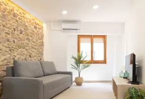 Aromes d'Espadà, Espígol Apartment - Image 3