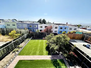 Entire Ground Level 1Br/1Ba Suite Near UCSF, SFSU - Image 5