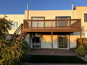 Entire Ground Level 1Br/1Ba Suite Near UCSF, SFSU - Image 4
