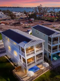 Coastal Luxe Villa - Image 2