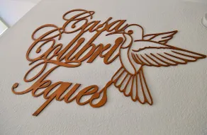 Casa Colibri Teques - Image 2