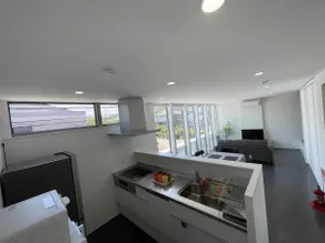 A newly built 2023 designer rental villa that can accommodate up to 7 people. - Image 4