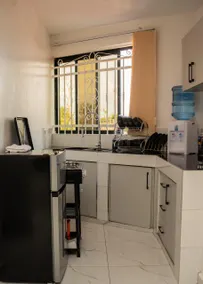 Nyakobura apartments (Sapphire) - Image 2