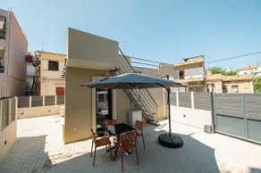 Modern house Katoikia Pyrgos - Image 4