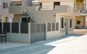Modern house Katoikia Pyrgos - Image 3