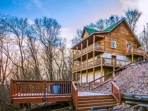 Haven View Retreat - Image 5