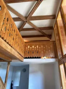 Loft within Zürich-Luzern-Zug triangle - Image 5