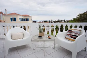 Arourahomes Spetses Town Suites - Image 5