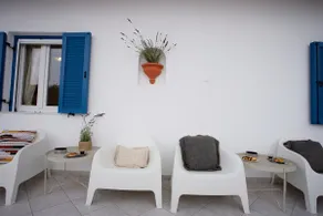 Arourahomes Spetses Town Suites - Image 4