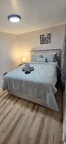 Kenmore Avenue Niagara Buffalo New York 3-Bedroom entire home - Image 2