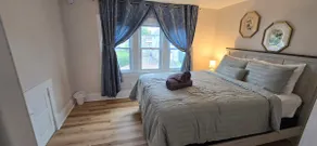 Kenmore Avenue Niagara Buffalo New York 3-Bedroom entire home - Image 5