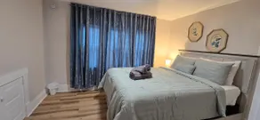 Kenmore Avenue Niagara Buffalo New York 3-Bedroom entire home - Image 4