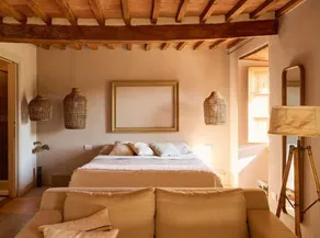 Suvereto Suite with private roof top terrace - Image 3