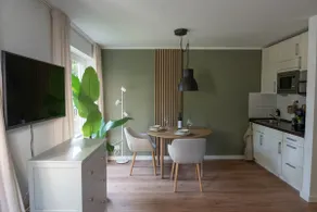 Quiet apartment in Dresden, close to the Elbe, Wi-Fi, TV, parking - Image 2
