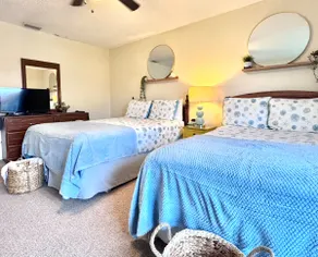Condo On the Beach, Heated pool, Grill, Dogs OK - Image 4