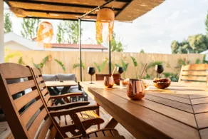 Vacation - Honeymoon House - Image 5