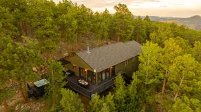 Mtn Retreat: Hot Tub | Pool Table | Yoga | Views - Image 2