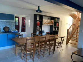 Country home with tennis - Image 3
