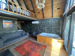 Alone with Nature: Mejgure Stone Houses - Image 4
