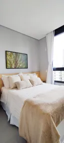 Hub| Luxury in Cambui | A.C| Leisure| Garage| byHousi - Image 2
