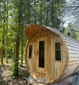 Magical Forest Retreat - Image 5