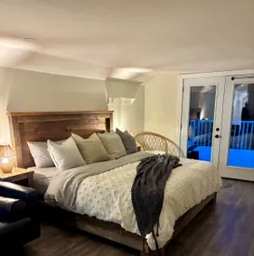 Magical Forest Retreat - Image 2