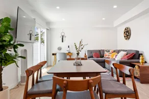 2 Bedrooms, 4 Guests, SoFi, Kia Forum & LAX - Image 3