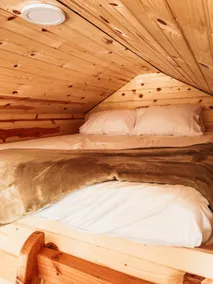 Cabins of Adventure Cabin #3 - Image 2