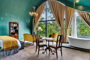 New! Bobo Bird - Jungle Views - Image 2