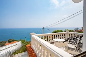 La Casa di Renée - Sea view - Image 2