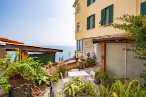 La Casa di Renée - Sea view - Image 4