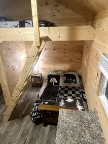 Nolan's Cabin - Image 2